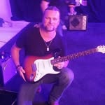 John Samson - @johnsamsonmusic2017 - Instagram