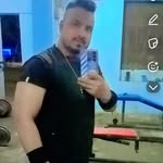 John Samson - @amanjackson879 - Instagram
