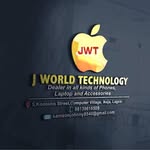 John Samson - @jworldtechnology - Instagram