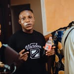 John Samson Egbo - @legendriz4 - Instagram