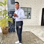 John Samson ifeanyichukwu - @ifyklotinz - Instagram