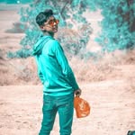 Johnsan Awara - @johnsanawararomeo - Instagram