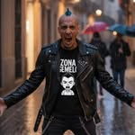 jonh san salio - @johnsansalio - Instagram