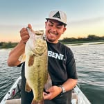 John Sanchez - @staybentanglers - Instagram