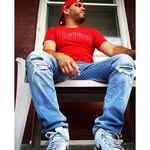 John Sanchez - @johnny_fz - Instagram