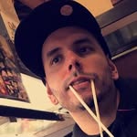 John Sanchez - @goldiesaurusrex - Instagram