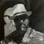 JOHN SANCHEZ-Artist 🗒🖋 - @johnsanchez - Instagram