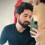 Ghulam Mehdi - @johnsandy84 - Instagram