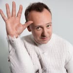 John Sanders - @johnsandersacts - Instagram