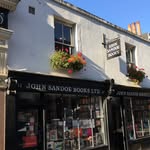 John Sandoe Books - @johnsandoebooks - Instagram
