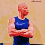 John Sands - @johnsandsart - Instagram