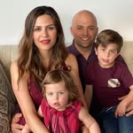 John Sande - @sandman5858 - Instagram