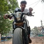 John Sandeep - @johnsandeep79 - Instagram