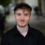 John Sander - @johnarminsander - Instagram