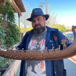 John Sanders - @chefjohnsanders - Instagram