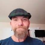 John Sandefur - @poppa.j42o - Instagram