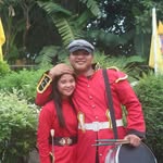 John Alfred Gavino Sandel - @jagzkie28 - Instagram