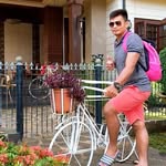 Johnny Delos Santos - @johnsandel - Instagram