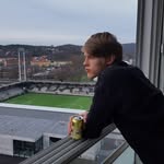 @johnsandell - Instagram