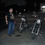 John Sandell - @johnsandell1083 - Instagram