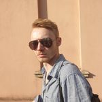 John Sander - @johnarminsander - Instagram