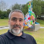 John Sandler - @sandlerjohn456 - Instagram