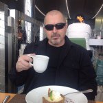 John Sands - @sandstone67 - Instagram
