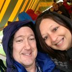 John Sands - @johsands65 - Instagram