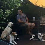 John Sands - @thecarguy8765 - Instagram