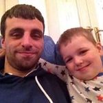 John Sands - @john.sands27 - Instagram