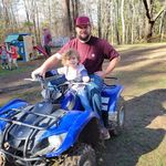 John Sands - @sands1289 - Instagram