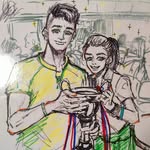 John Sands - @jsands319 - Instagram