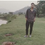 John Sang Engti - @johnsangengti - Instagram