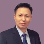 John Sang Won - @early_church_world_mission - Instagram