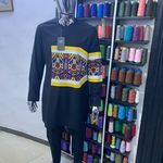 Johnsang - @johnsangclothings - Instagram