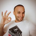 John Sanger - @liiii101iiiil - Instagram