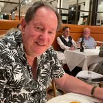 John Sansbury - @johnsansbury454 - Instagram