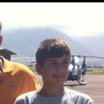 @johnsansbury - Instagram