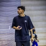 John Santana - @iamjohnsantana - Instagram