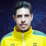 Treinador de Atletas - @johnsantostkd - Instagram
