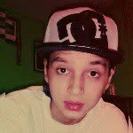 John santibañez - @john_santi97 - Instagram