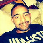 John Mendoza - @johnsapien5128 - Instagram