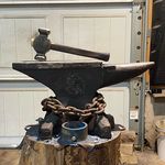John Sapp - @sapps_metalworks - Instagram