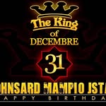 Johnsard Mampio Jstar - @johnsardmampiojstar - Instagram