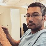 John Sarkis - @jsarkis77 - Instagram