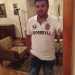 John Sarkis - @johnsarkisking - Instagram