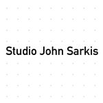 Studio John Sarkis - @studiojohnsarkis - Instagram