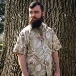 John Charles Sartain - @ubm373 - Instagram