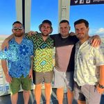 John Sartain - @sartipooh - Instagram