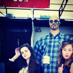 John Sartain - @taleenhosi - Instagram